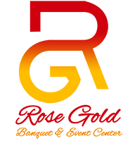 Rose Gold Event Center